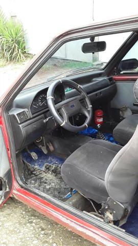 Vendo ou troco por moto ou outro carro do meu interesse - Foto 5