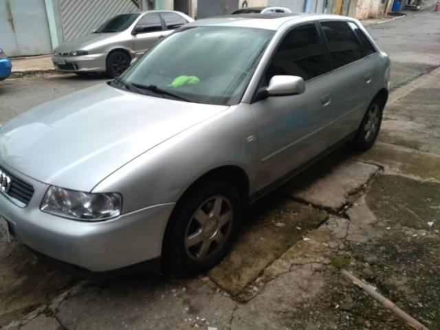 Audi A3 - Foto 8