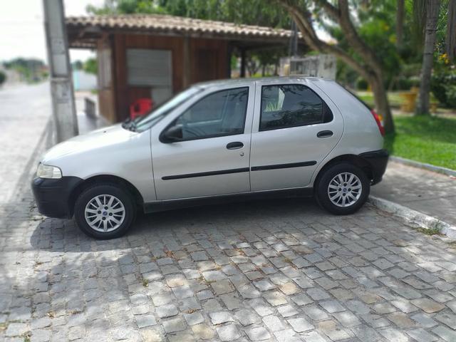 PALIO FIRE Conservado( Único Dono NF) - Foto 6