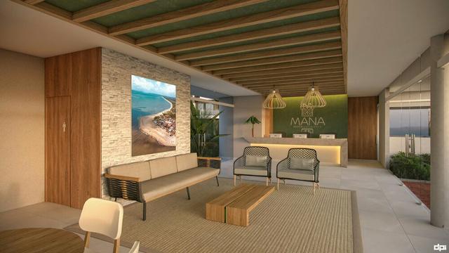 WA Invista já!!! Em Muro Alto => Maná Beach Experience!!! - Foto 4