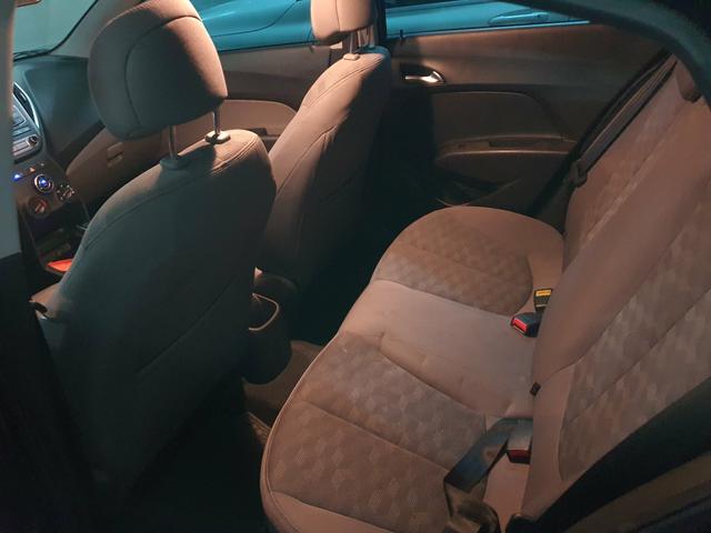 Vendo HB20s 1.6 At Comfort Flex - Foto 6