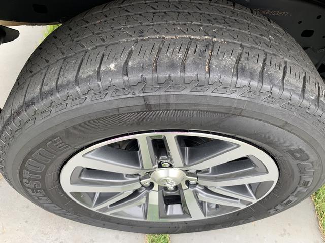 SW4 SRX 18/19 7 lugares!!! - Foto 9