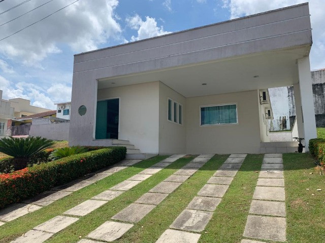 Casa no Residencial Tapajós 3 Suites // Financia - Foto 17