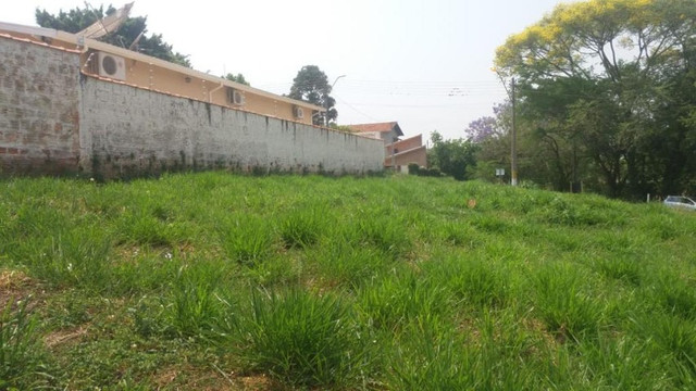 Terreno (Colina Verde) excelente localização (383,50m2) - Foto 4