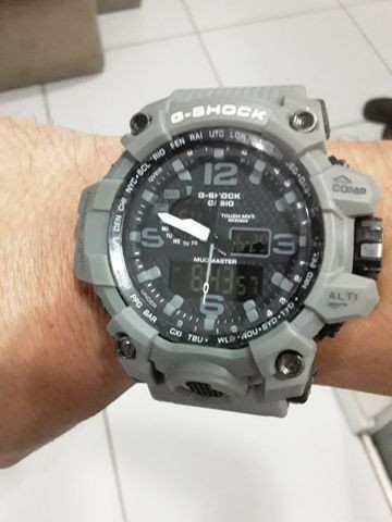 g shock cwg1000