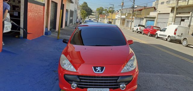 Peugeot 307 - Foto 9
