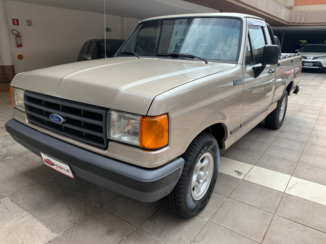 F1000 Super Série MWM