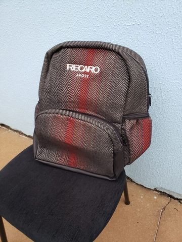 Mochila Recaro - Foto 6