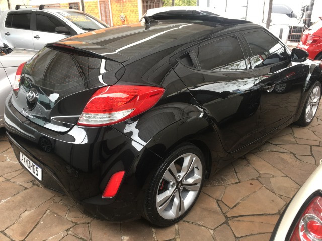 Veloster 2013 ímpecavel - Foto 3