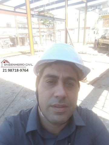 Engenheiro Civil - Foto 6