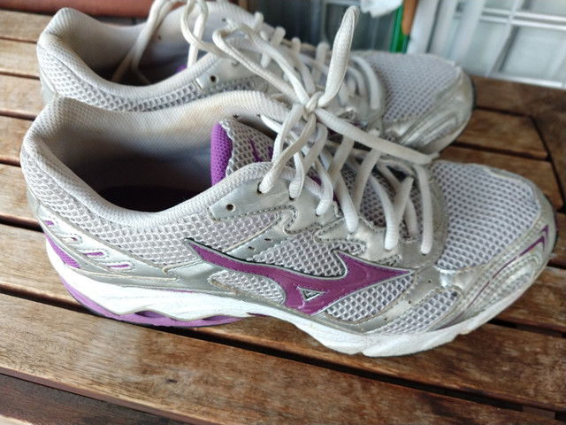 mizuno feminino 38