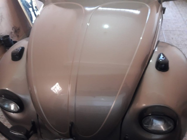 Fusca 1978 - Foto 4