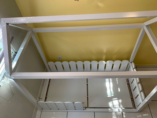 Cama Montessoriana (100% MDF) - Foto 5