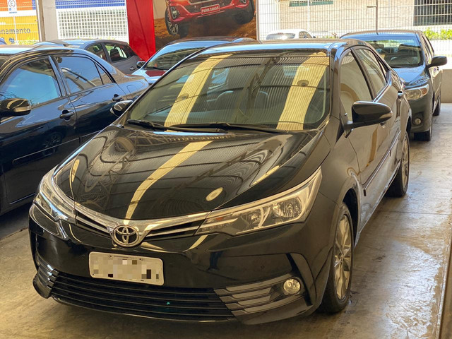Corolla xei 2019 - Foto 2