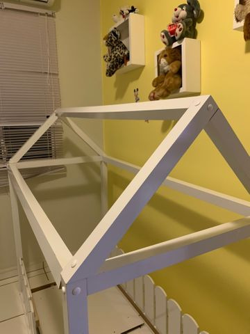 Cama Montessoriana (100% MDF) - Foto 2