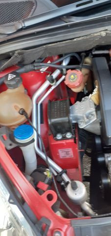 Peugeot 307 - Foto 12
