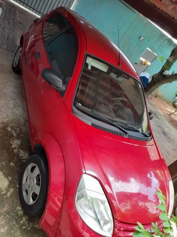 Ford Ka 1.0 2011 - Foto 2