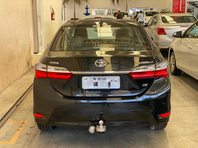 Corolla xei 2019 - Foto 9