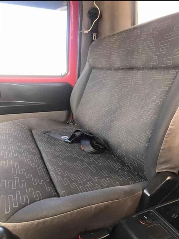 VOLKSWAGEN 8.160 ANO/MODELO 2014/14