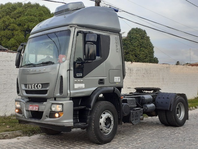IVECO CURSO 2012