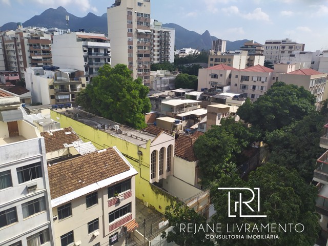 Apartamento à Venda, 3 quartos, 84m² na Tijuca - Rio de Janeiro - RJ - Foto 5