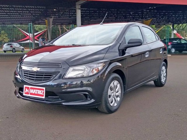 ONIX 2019/2019 1.0 MPFI JOY 8V FLEX 4P MANUAL