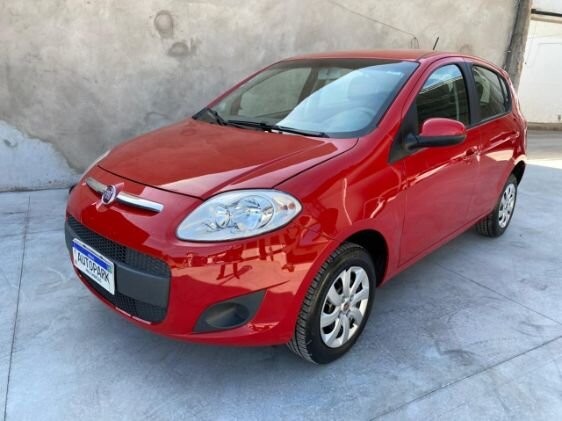 PALIO ATTRACTIVE 1.0 EVO FIRE FLEX 8V 5P