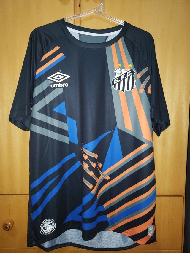 camisa umbro futebol