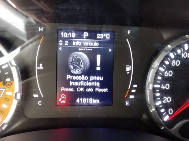 RENEGADE LONGITUDE FLEX 4X2 AT 1.8 4P