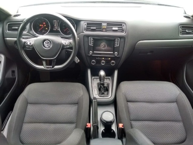 VW JETTA TSI 1.4