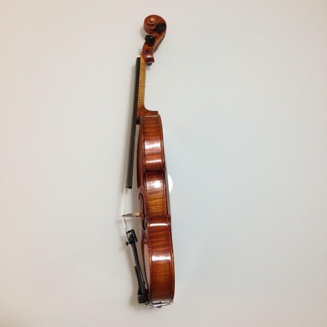 Violino artesanal 4/4 cópia Amati Alard - Foto 3