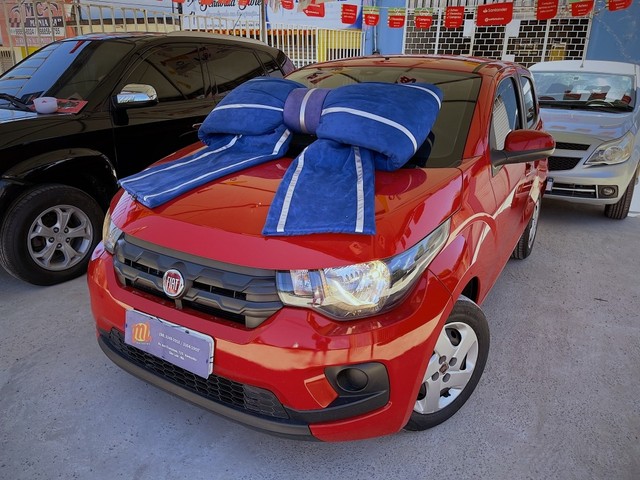 FIAT MOBI LIKE 1.0 FIRE FLEX 5P.