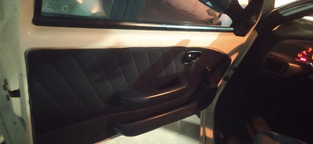 STRADA 1.4 FLEX 2008