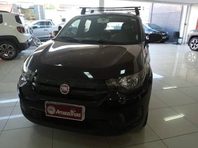 FIAT MOBI 2019/2020 1.0 EVO FLEX LIKE. MANUAL