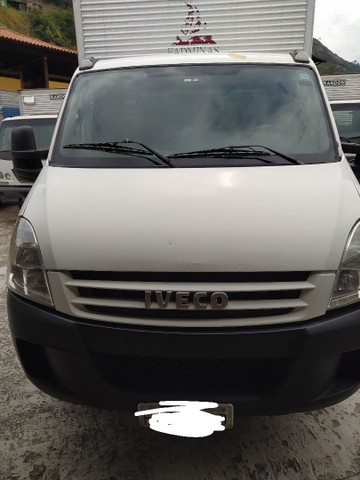 IVECO 55C16