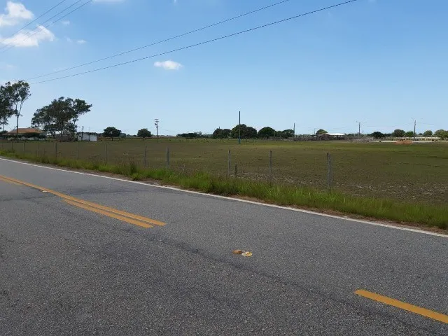 Fazenda de 90 alqueires em Flexeiras (Quissamã).