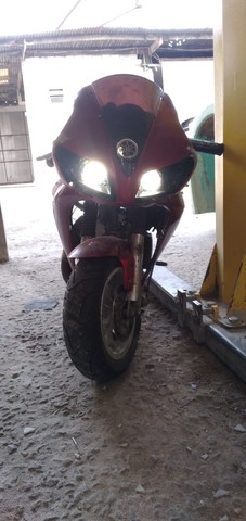 MINI R1