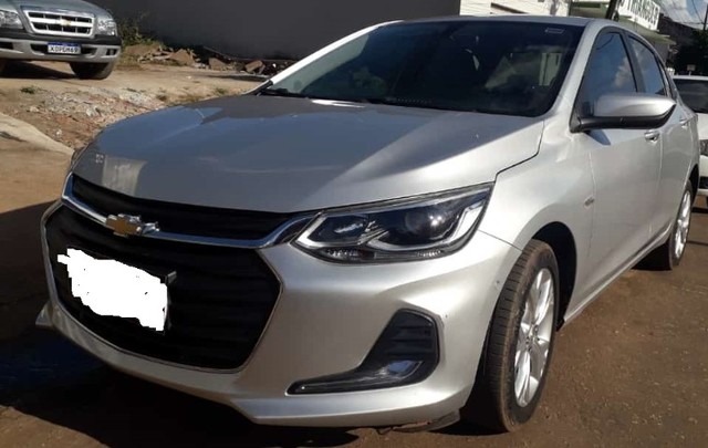 ONIX PLUS TURBO PREMIER 2020