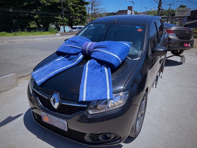 RENAULT SANDERO EXPRESSION FLEX 1.0 12V 5P