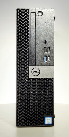 Dell Optiplex 7050 I5-6500 512gb Ssd M2 12gb Ddr4 Hdmi Wi-fi - Foto 2