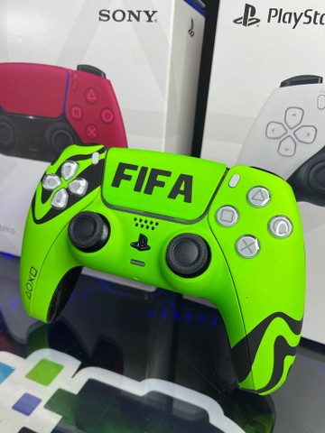 Controles Personalizados para PlayStation 5 - Foto 4