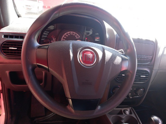 STRADA CS HARD WORKING 1.4 2P