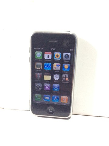 apple iphone 1  - Foto 2