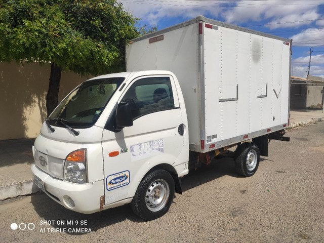 HYUNDAI HR BAÚ 49.900,00