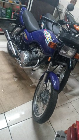 CG 125 1996