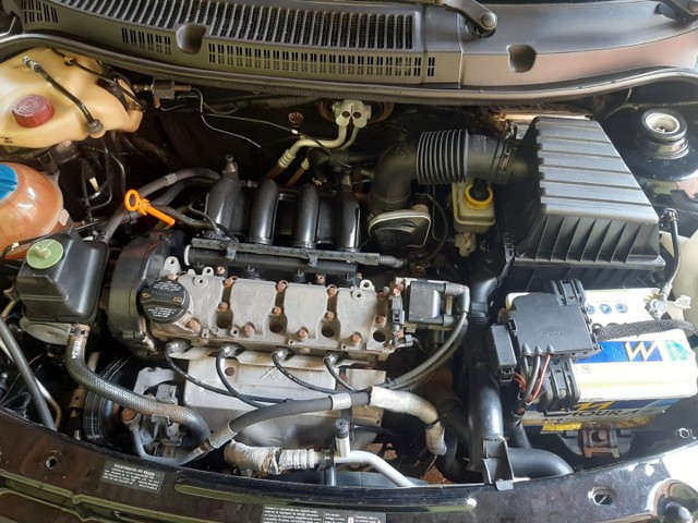 VENDO UMA SAVEIRO CROSS 2011