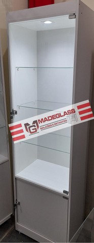 Vitrine c/ Iluminacão - Parcelamos em 12x sem juros - Foto 4