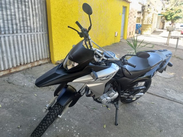 HONDA XRE 300