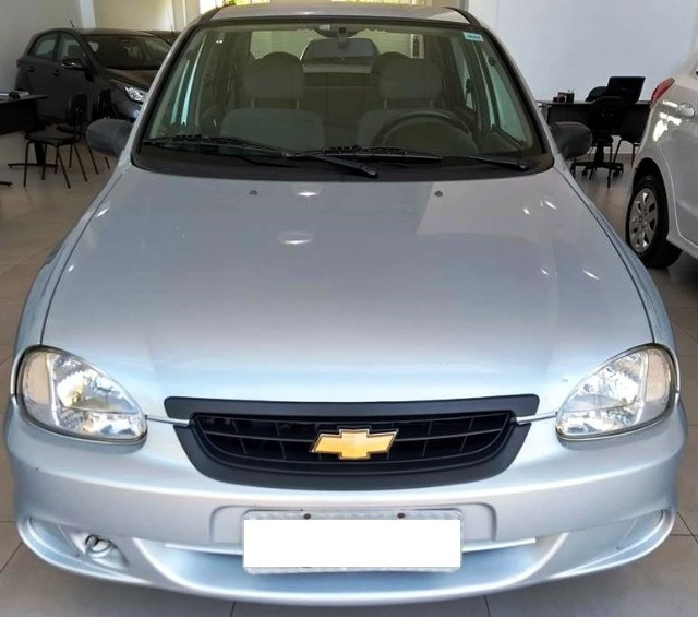 GM / CHEVROLET CLASSIC 1.0 2009/2010