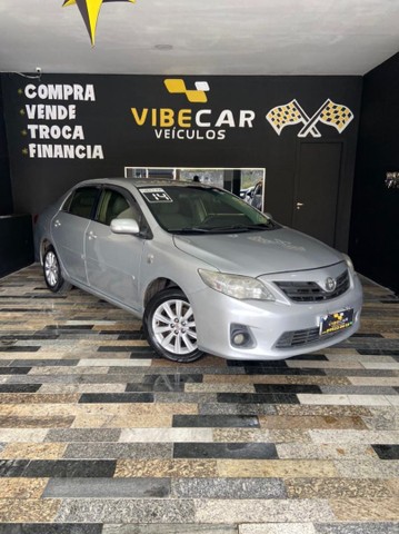 TOYOTA COROLLA1.8 GLI
